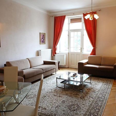 קושיצה Apartman Moyzesova מראה חיצוני תמונה