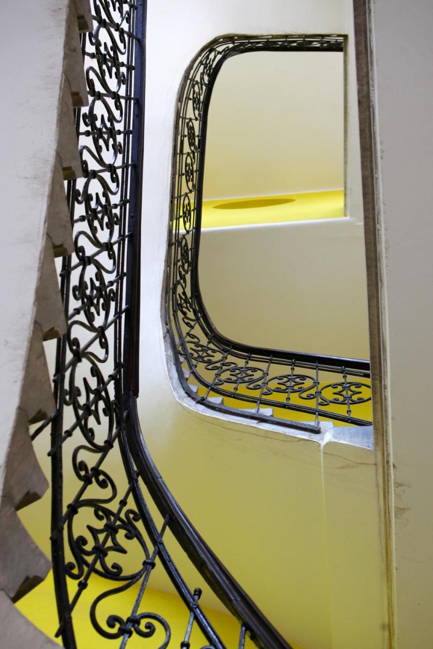 קושיצה Apartman Moyzesova מראה חיצוני תמונה
